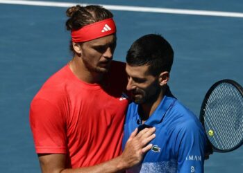 Novak Djokovic envoie un message à Alexander Zverev après avoir rendu les sentiments clairs | Tennis | Sport