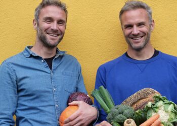 Frappez votre 5 par jour avec ces idées créatives et délicieuses