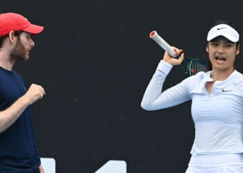 Emma Raducanu a répondu de l’ex-Coach de Serena Williams après la scission | Tennis | Sport