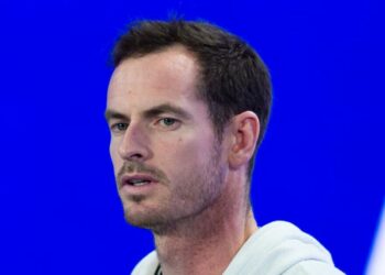 L’ancien rival d’Andy Murray appelle «manque de respect» et détesté être apparu avec Scot | Tennis | Sport