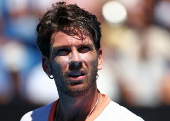 La raison de la raison de Cam Norrie de se retirer de l’équipe de la Coupe Davis alors que l’équipe GB a quitté Hackstrung | Tennis | Sport