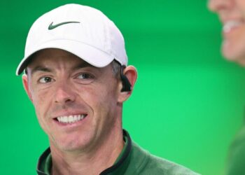 Rory McIlroy suggère un changement radical PGA Tour qui «p *** les gens off» | Golf | Sport