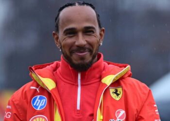 Lewis Hamilton écrase Ferrari lors du deuxième test comme mise à jour de la santé offerte | F1 | Sport