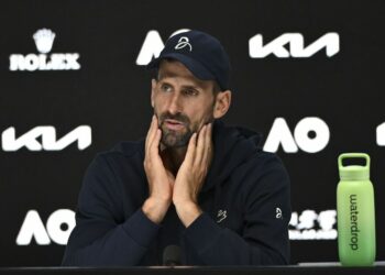 Le capitaine de la Coupe Davis de Novak Djokovic appelle à une interdiction à vie après un comportement «durptable» | Tennis | Sport