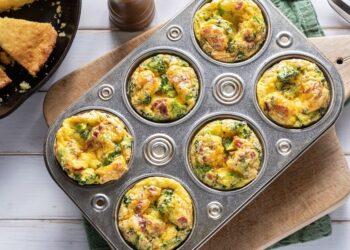 L’expert révèle cinq recettes de petit-déjeuner simples pour augmenter la perte de poids