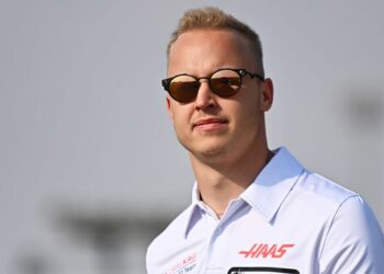 Axed F1 Driver annonce le plan de concourir dans cinq autres sports | F1 | Sport