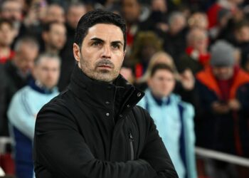 Arsenal a finalement donné un feu vert pour l'accord de janvier après une remarque arteta maladroite | Football | Sport