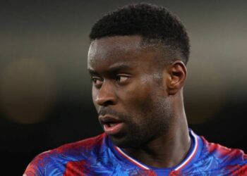 Chelsea joue un jeu dangereux avec le transfert de Marc Guehi alors que l'offre d'échange est « envisagée » | Football | Sport