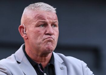 Dean Windass a reçu un diagnostic de démence à l’âge de 55 ans alors que l’ancienne star de Man Utd partage des nouvelles | Football | Sport