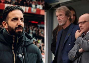 Man Utd : Ruben Amorim a présenté sept demandes pour garder Sir Jim Ratcliffe heureux – EXCLUSIF | Football | Sport