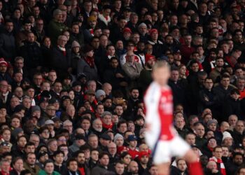 Man Utd a obtenu un avantage rare pour le choc de l'Arsenal FA Cup aux Emirats | Football | Sport