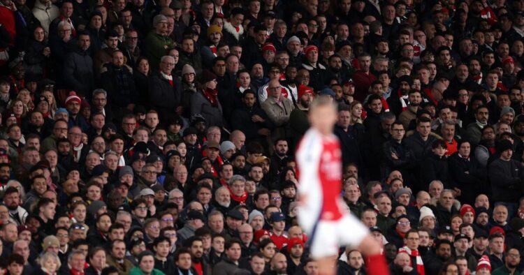 Man Utd a obtenu un avantage rare pour le choc de l'Arsenal FA Cup aux Emirats | Football | Sport