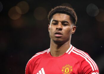 Man Utd « bloque le transfert de Marcus Rashford » alors que Sir Jim Ratcliffe cherche à éviter l'humiliation | Football | Sport