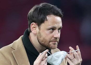 Manchester United s'apprête à offrir à Christopher Vivell un poste permanent - Man United News And Transfer News