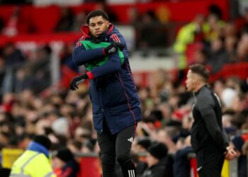 Marcus Rashford devrait rater le choc de Liverpool alors que le patron de Man Utd explique son absence | Football | Sport