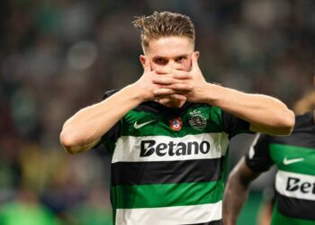 Ruben Amorim envoie aux chefs de Man Utd une « demande désespérée de Viktor Gyokeres » alors que les stars s'apprêtent à partir | Football | Sport