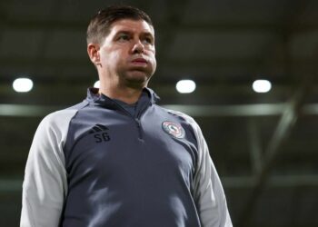 Steven Gerrard 'quitte' Al -ttifaq pour mettre fin à l'horreur 18 mois en saoudien | Football | Sport
