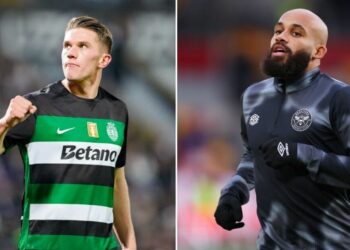 Transférer l’actualité EN DIRECT : Gyokeres obtient le feu vert d’Arsenal, Mbeumo à Man Utd, Rashford demi-tour | Football | Sport