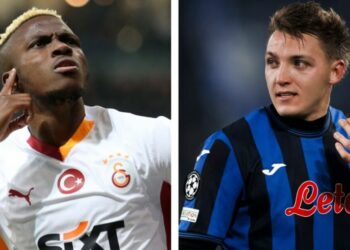 Transférer l'actualité EN DIRECT : le dossier médical de Man Utd est « prêt » alors qu'Arsenal prépare une offre de 45 millions de livres sterling | Football | Sport