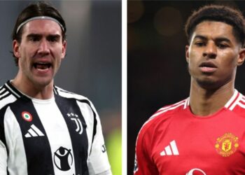 Transférer les actualités EN DIRECT : la cible de Man Utd veut bouger alors qu’Arsenal reçoit la mise à jour de Sesko | Football | Sport