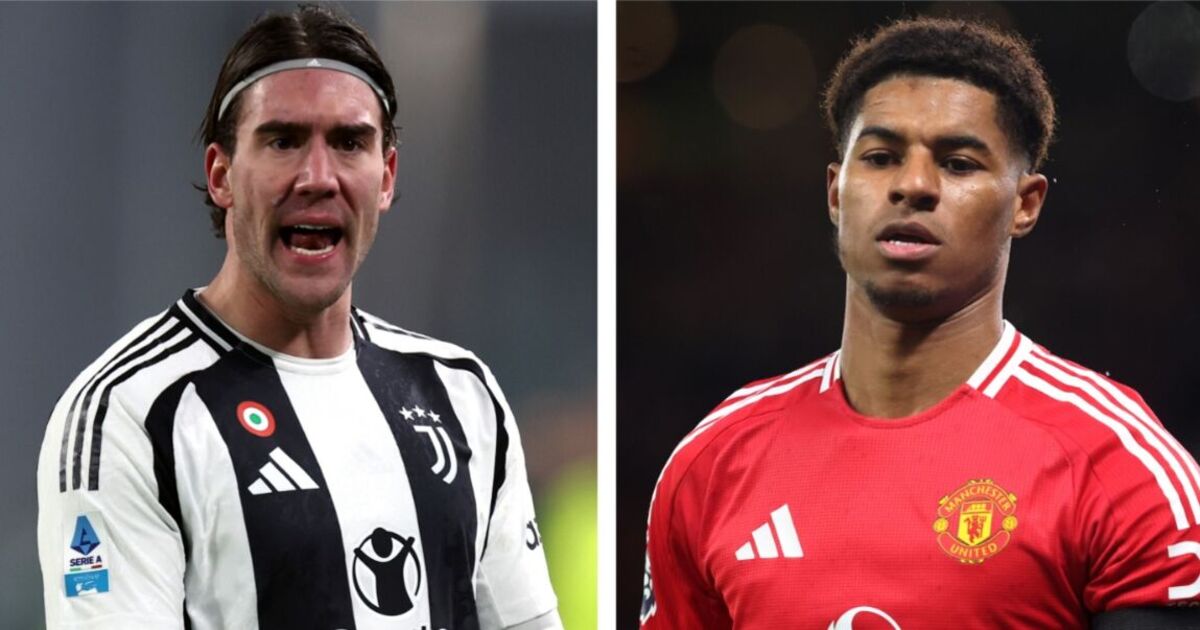 Transférer les actualités EN DIRECT : la cible de Man Utd veut bouger alors qu’Arsenal reçoit la mise à jour de Sesko | Football | Sport