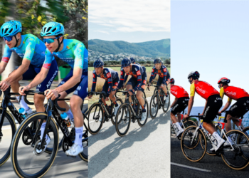 Le point sur les équipes en danger