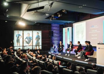 Gaudu, Martin, Madouas… les objectifs dévoilés