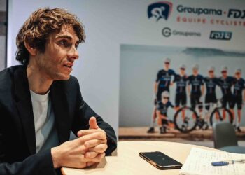 Tour de France & Vuelta 2025