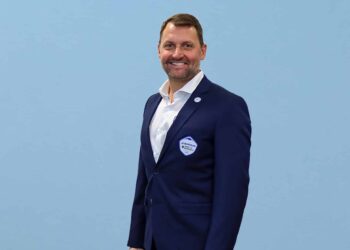 Luke Roberts directeur sportif Decathlon AG2R La Mondiale
