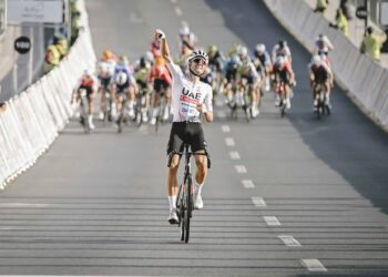 Un parcours exigeant pour une course palpitante le 7 février