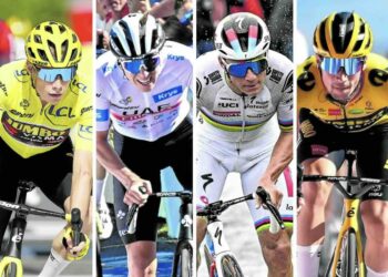 Un Grand Tour peut il échapper aux 4 fantastiques en 2025 ?