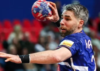 Handball : Bientôt une nouvelle vie pour Luka Karabatic !