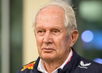 «  J’ai été hache par le boss de Red Bull Helmut Marko – c’est ce qu’il est vraiment dans les coulisses  » | F1 | Sport