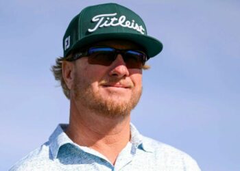 PGA Tour Pro crée des stars de TGL dans Hypocrisy Dig in «Divyed» Lettre | Golf | Sport