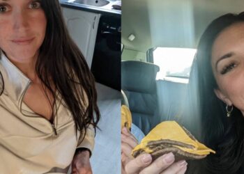 «  Je suis sur 5 000 calories à jour de steaks et d’oeufs et j’ai perdu 5 pierres  »