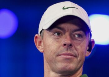Rory McIlroy prend un nouvel emploi dans un lien inattendu avec le rival de golf de LIV Bryson DeChambeau | Golf | Sport