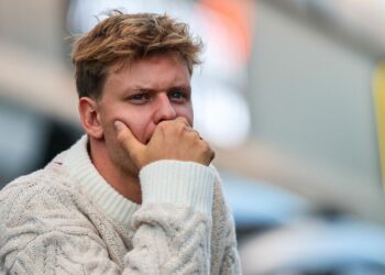 Mick Schumacher répond à Helmut Marko après avoir dit que «la carrière F1 est terminée» | F1 | Sport