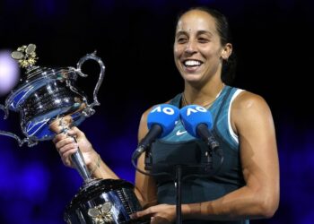 Le champion de l’Open d’Australie se retire du troisième tournoi en rangée après la débâcle de la règle WTA ODT | Tennis | Sport