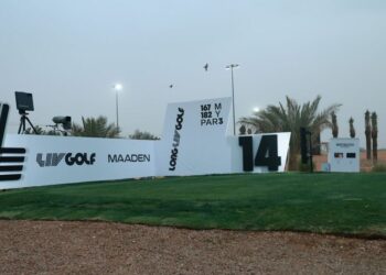 LIV Golf conclut un accord ITV passionnant en deuxième augmentation en matière de jours pour la tournée saoudienne | Golf | Sport