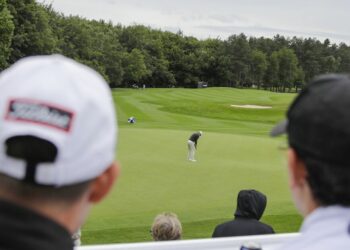 Neuf Liv Rebels ont été hache du premier événement de la tournée et où ils sont maintenant | Golf | Sport
