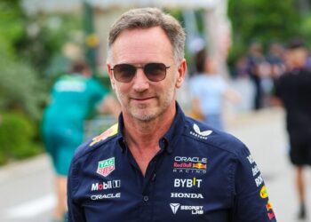 Christian Horner révèle quand il pourrait quitter Red Bull avec l’équipe qui se déroule pour des changements majeurs | F1 | Sport