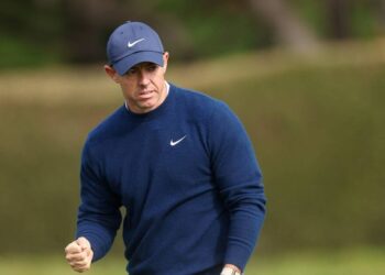 Rory McIlroy’s Liv Golf U-Curn, 650 millions de livres sterling, revendication de Donald Trump | Golf | Sport