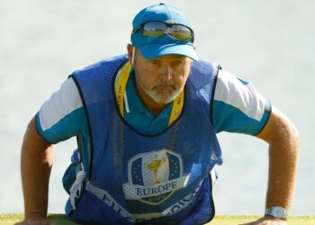 PGA Tour Caddy déchire le golfeur rival à mesure que les tensions augmentent pendant Phoenix Open | Golf | Sport
