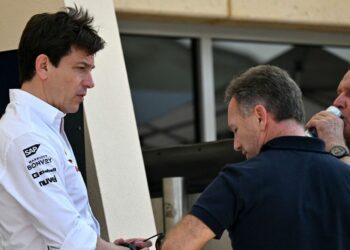 Le chef de la FIA ouvre la porte à un énorme changement de F1 malgré les manifestations de Christian Horner et Toto Wolff | F1 | Sport