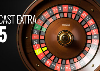 Arsecast Extra Episode 625 - 10.02.2025