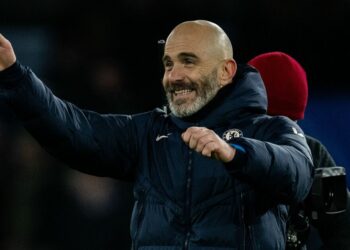 Chelsea est d'accord sur le transfert de la journée sur la date limite, mais il est peu probable que la star jouer cette saison | Football | Sport