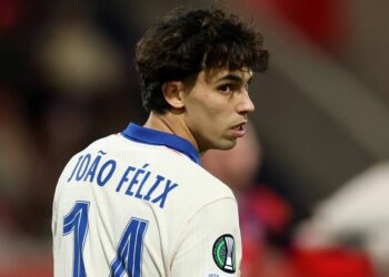 Le message Joao Felix de Chelsea n'a jamais été aussi vrai après Cole Palmer | Football | Sport