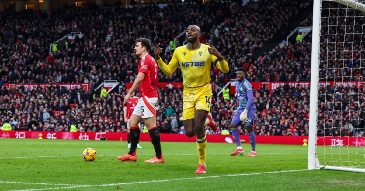 Man Utd pourrait être contraint à un transfert tardif d'urgence après la défaite | Football | Sport