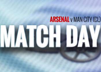 Se pencher dans Hale End pour la visite de Man City