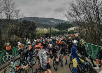 Etoile de Bessèges 2025 : Arnaud De Lie : « C’était du pur chaos »